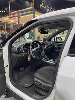 شێڤرۆلێت بلایزەر